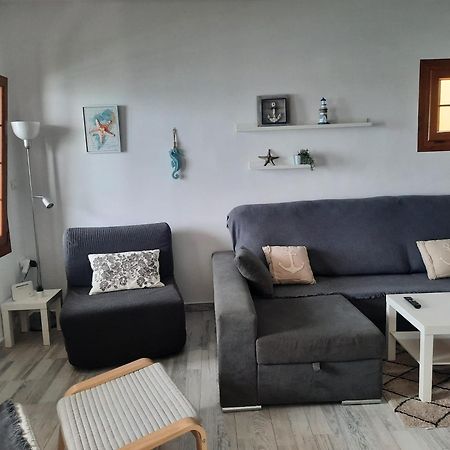 Casa Pepa Y Argeo Villa Mazo Eksteriør bilde
