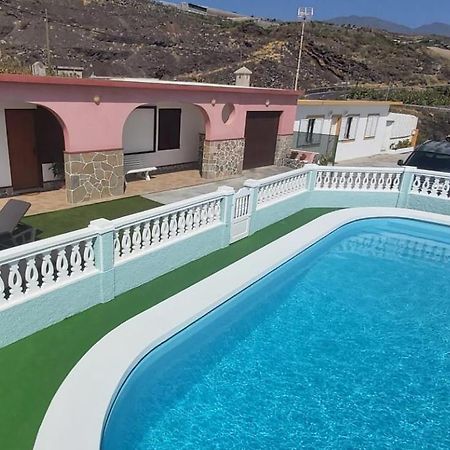 Casa Pepa Y Argeo Villa Mazo Eksteriør bilde