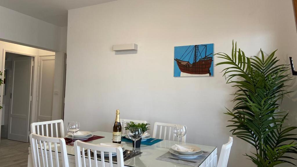 Casa Pepa Y Argeo Villa Mazo Eksteriør bilde