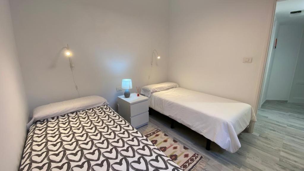 Casa Pepa Y Argeo Villa Mazo Eksteriør bilde