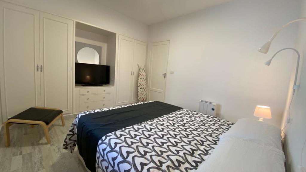 Casa Pepa Y Argeo Villa Mazo Eksteriør bilde