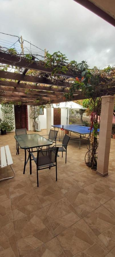 Casa Pepa Y Argeo Villa Mazo Eksteriør bilde