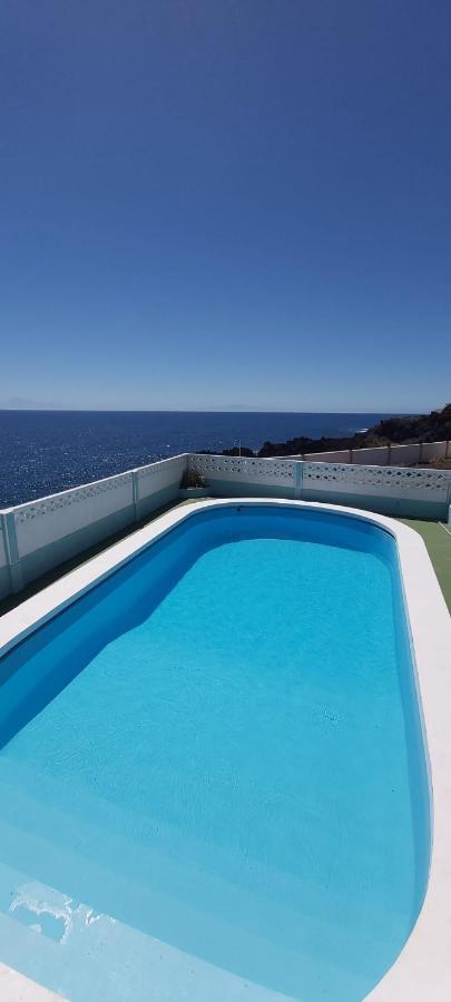 Casa Pepa Y Argeo Villa Mazo Eksteriør bilde