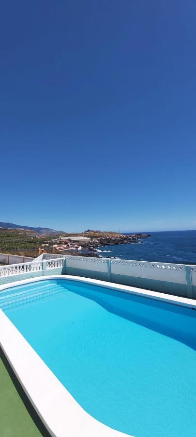 Casa Pepa Y Argeo Villa Mazo Eksteriør bilde