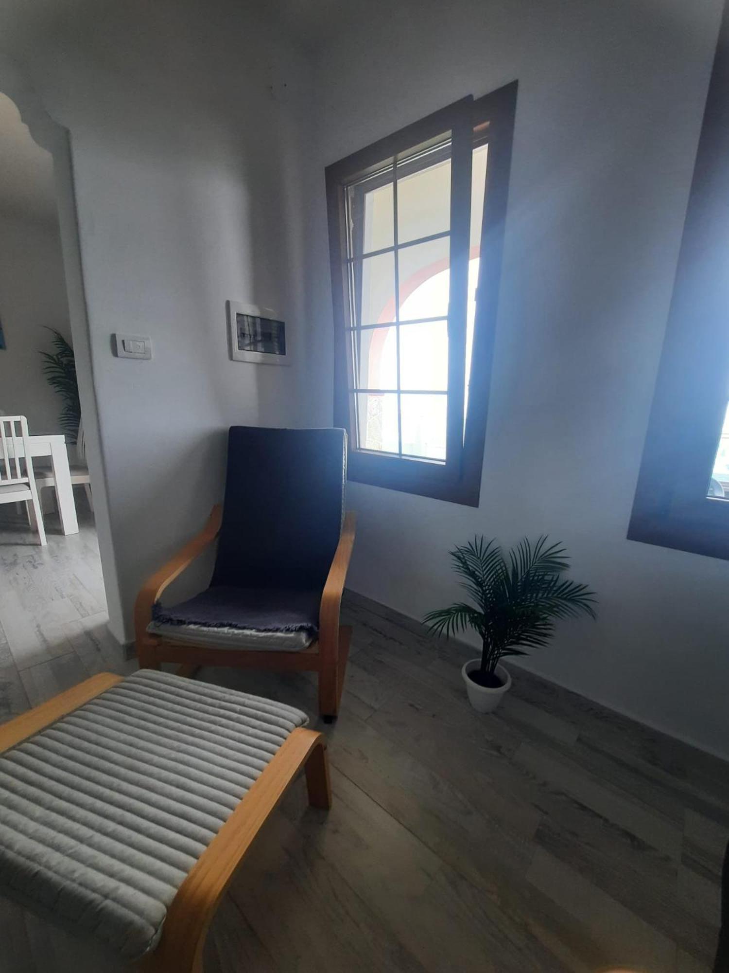 Casa Pepa Y Argeo Villa Mazo Eksteriør bilde