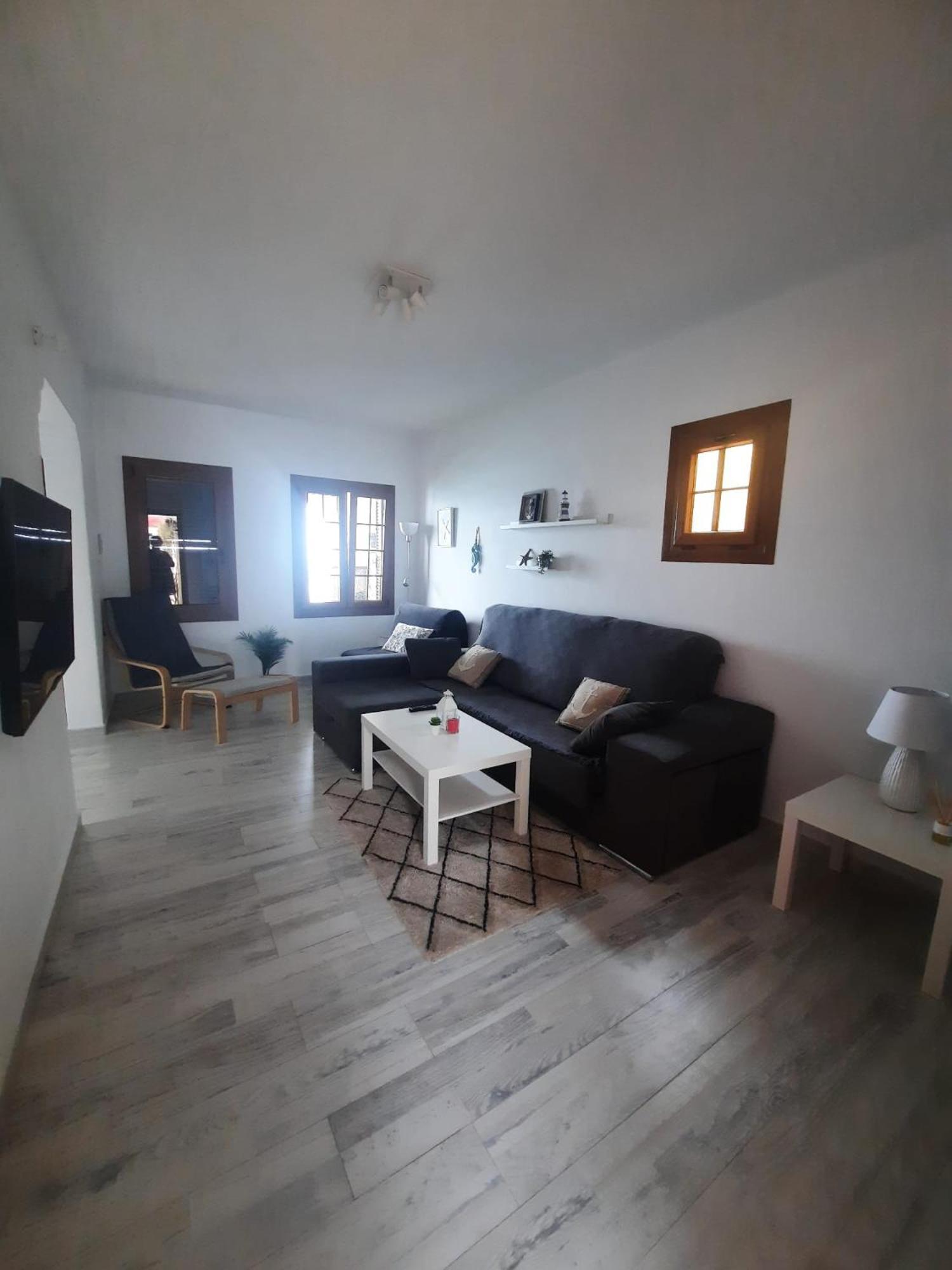 Casa Pepa Y Argeo Villa Mazo Eksteriør bilde