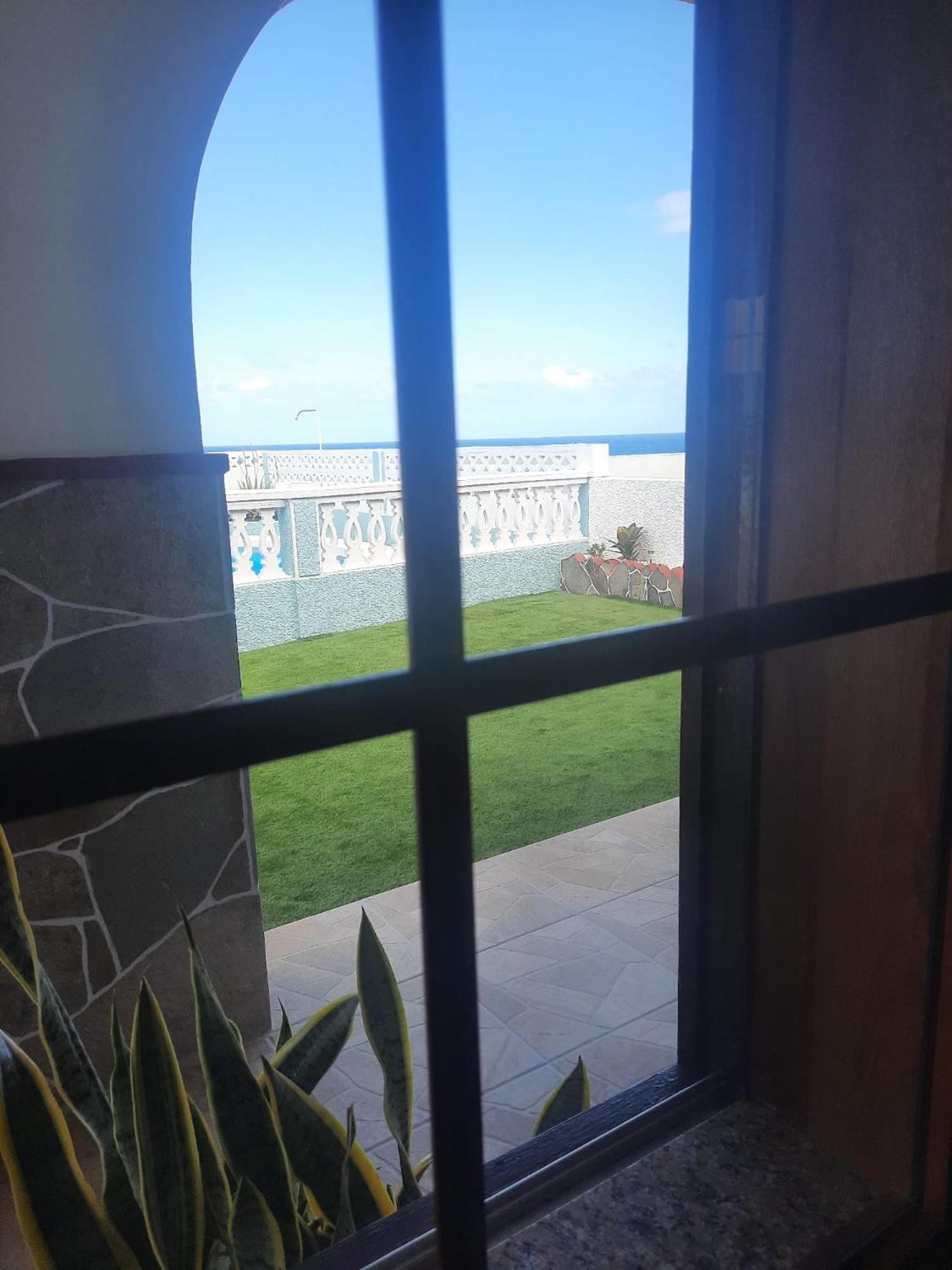 Casa Pepa Y Argeo Villa Mazo Eksteriør bilde