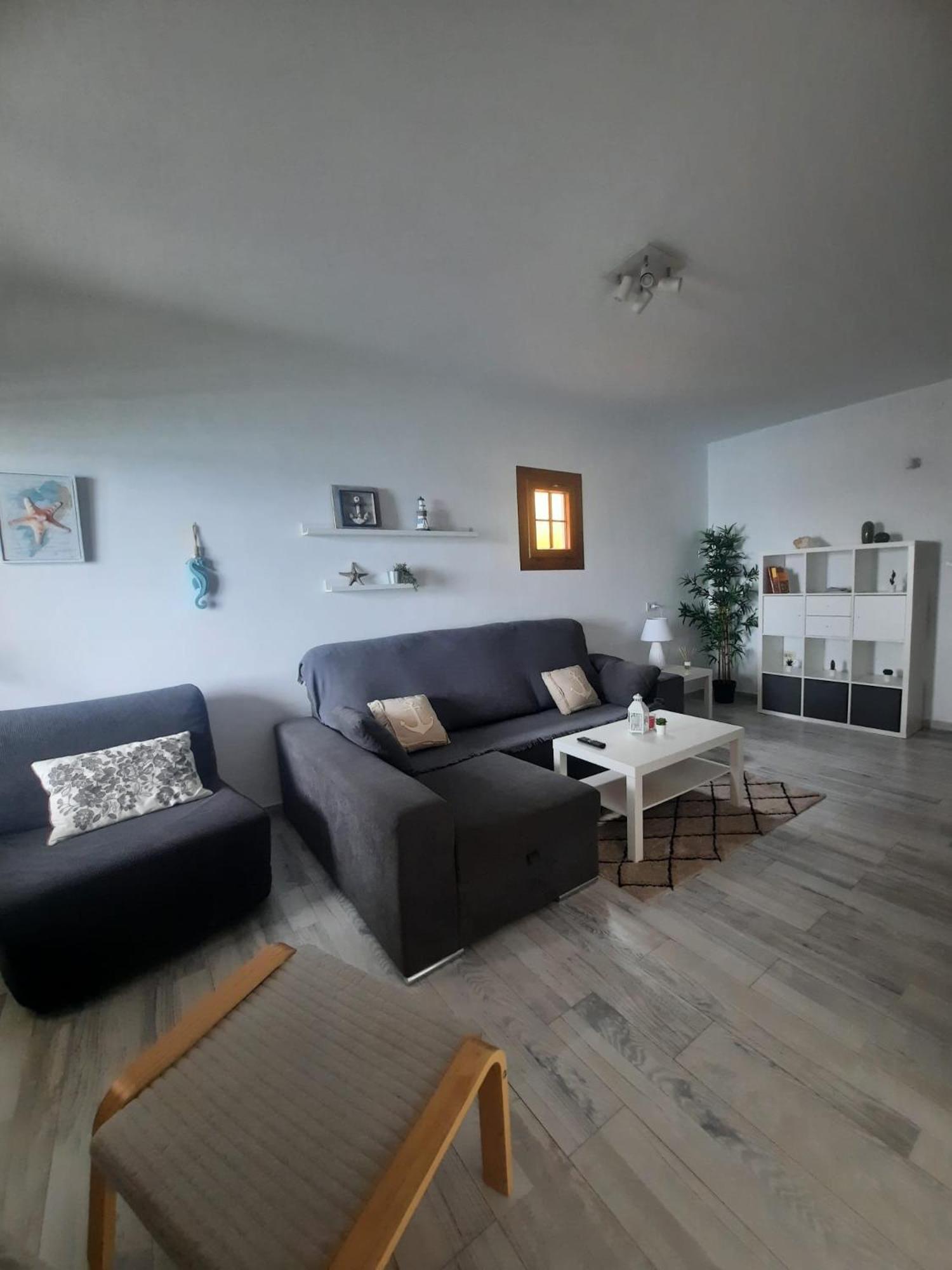 Casa Pepa Y Argeo Villa Mazo Eksteriør bilde